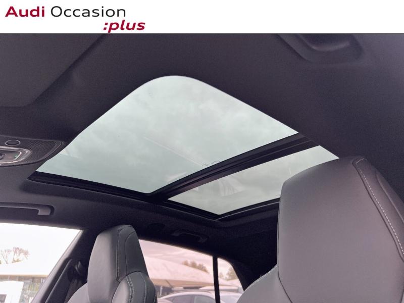 Voitures occasions Audi Q8 Compétition Saint-Thibault-des-Vignes