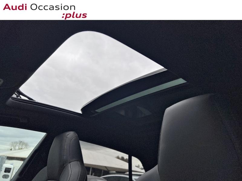 Voitures occasions Audi Q8 Compétition Saint-Thibault-des-Vignes