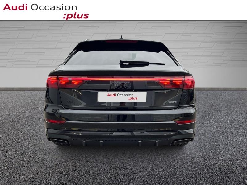Voitures occasions Audi Q8 Compétition Saint-Thibault-des-Vignes