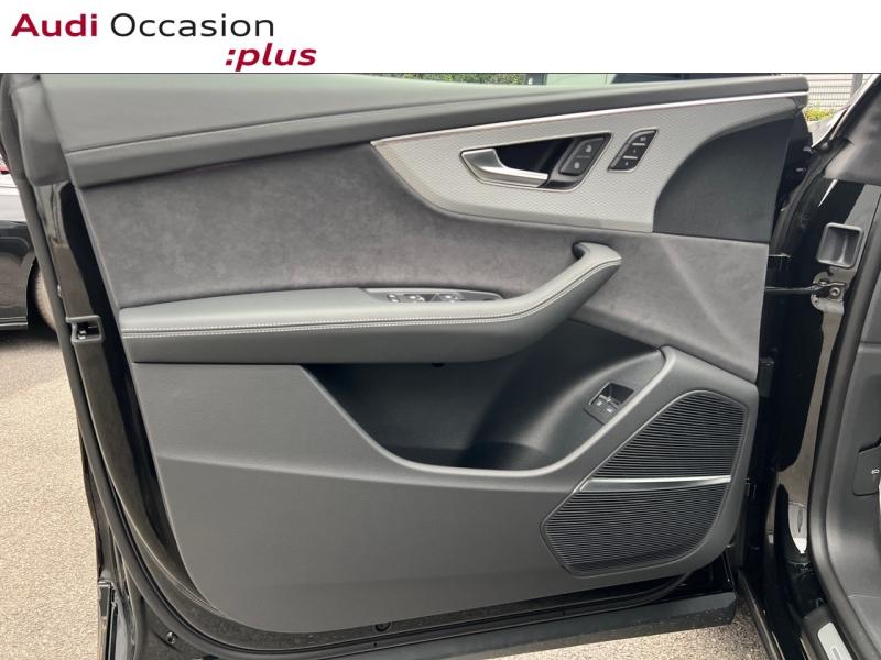 Voitures occasions Audi Q8 Compétition Saint-Thibault-des-Vignes