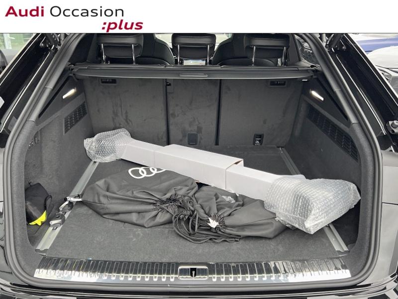 Voitures occasions Audi Q8 Compétition Saint-Thibault-des-Vignes