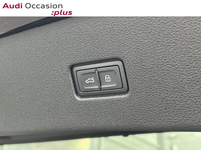 Voitures occasions Audi Q8 Compétition Saint-Thibault-des-Vignes