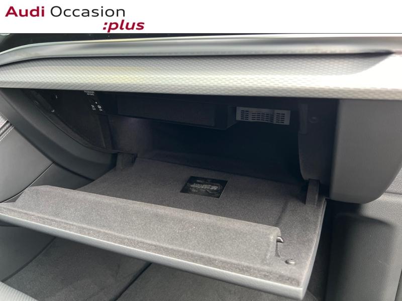 Voitures occasions Audi Q8 Compétition Saint-Thibault-des-Vignes