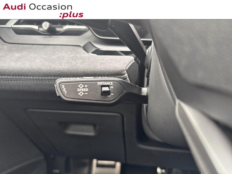 Voitures occasions Audi Q6 e-tron S line Saint-Thibault-des-Vignes