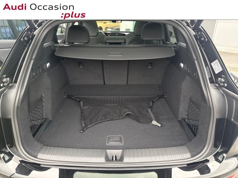 Voitures occasions Audi Q6 e-tron S line Saint-Thibault-des-Vignes