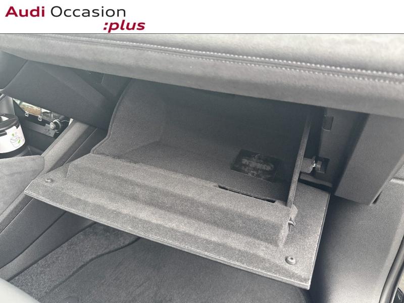 Voitures occasions Audi Q6 e-tron S line Saint-Thibault-des-Vignes