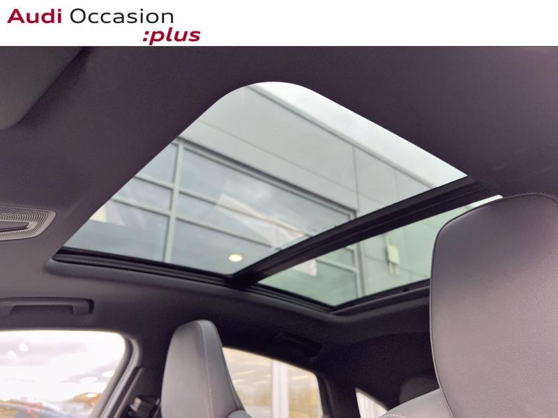 Voitures occasions Audi Q6 Sportback e-tron S line Saint-Thibault-des-Vignes