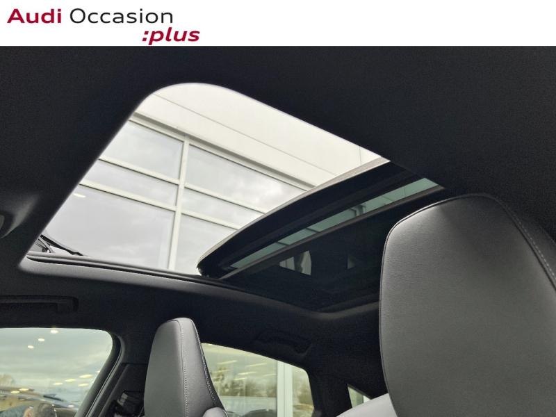 Voitures occasions Audi Q6 Sportback e-tron S line Saint-Thibault-des-Vignes