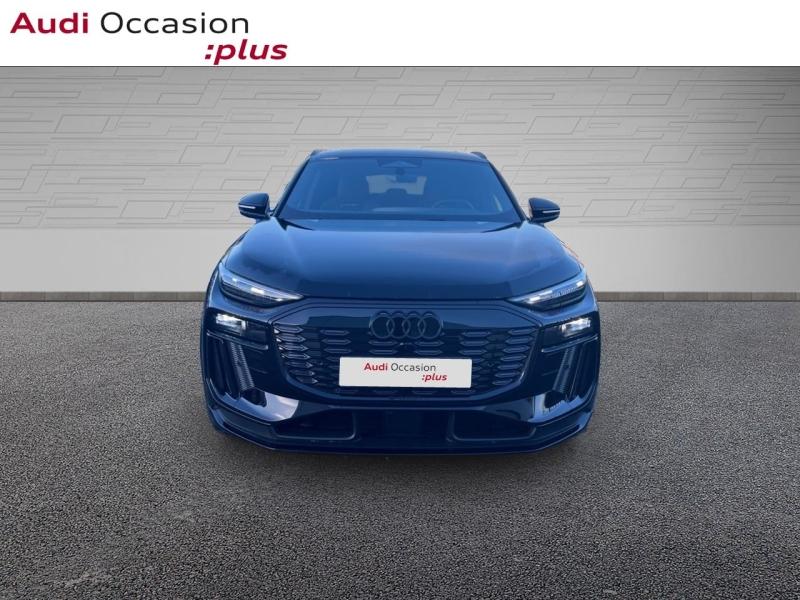 Voitures occasions Audi SQ6 Sportback e-tron Base Saint-Thibault-des-Vignes