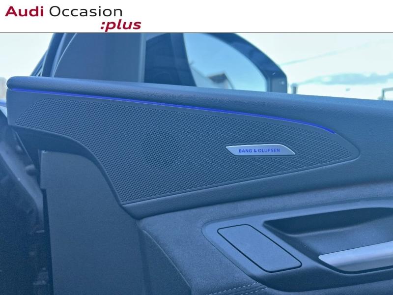 Voitures occasions Audi SQ6 e-tron Base Saint-Thibault-des-Vignes