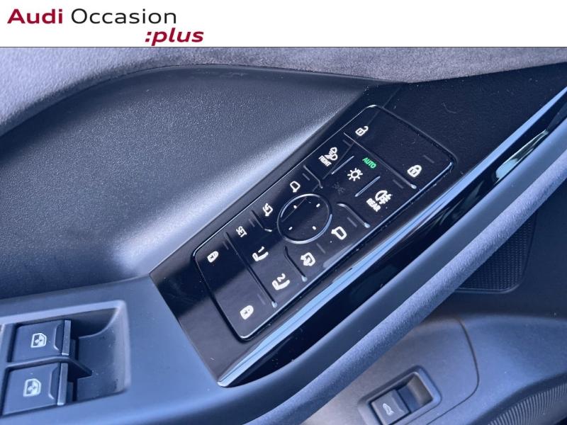 Voitures occasions Audi SQ6 e-tron Base Saint-Thibault-des-Vignes