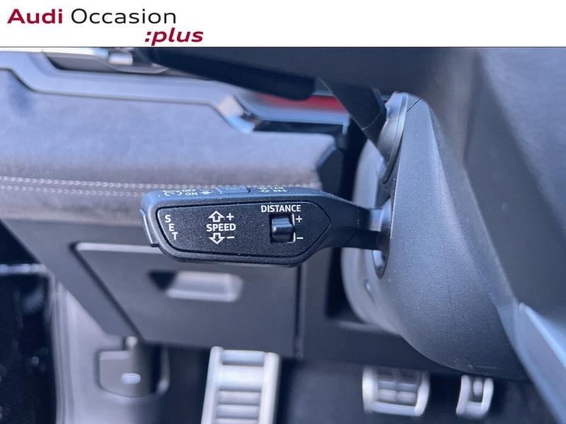 Voitures occasions Audi SQ6 e-tron Base Saint-Thibault-des-Vignes