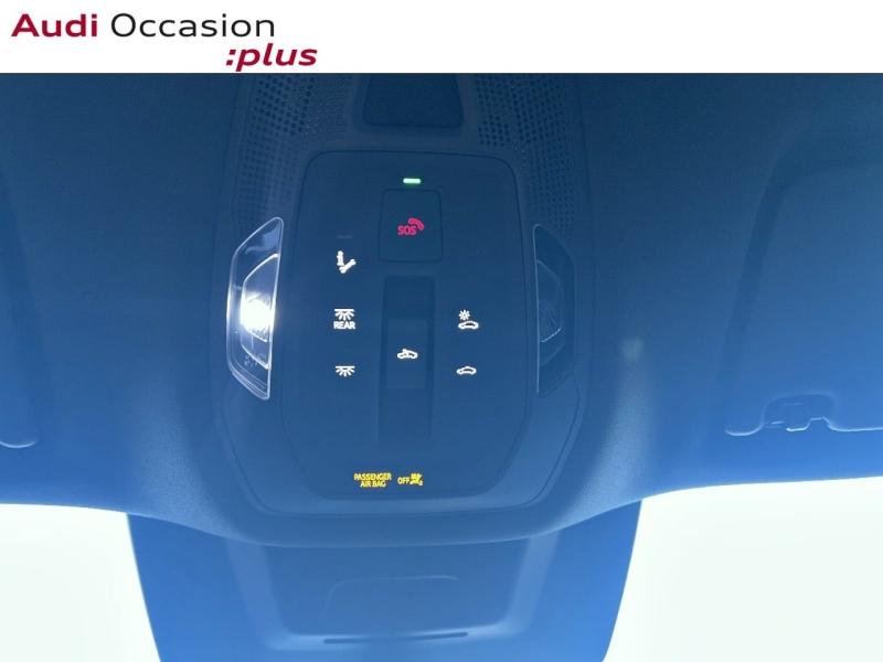 Voitures occasions Audi SQ6 Sportback e-tron Base Saint-Thibault-des-Vignes