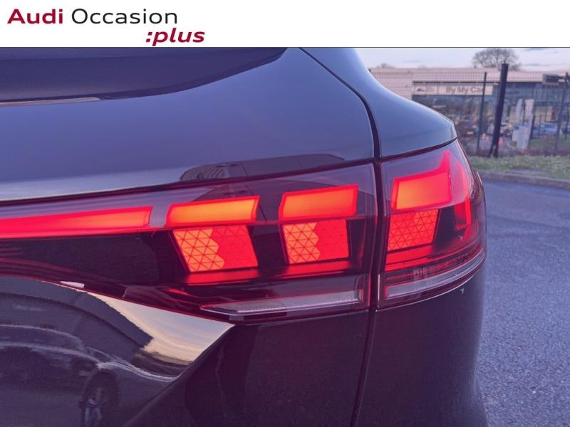 Voitures occasions Audi SQ6 Sportback e-tron Base Saint-Thibault-des-Vignes