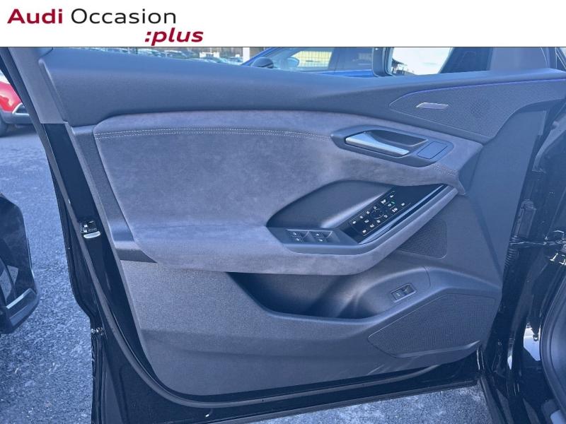 Voitures occasions Audi SQ6 e-tron Base Saint-Thibault-des-Vignes