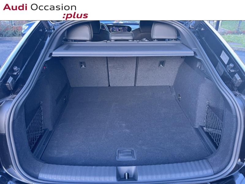 Voitures occasions Audi SQ6 e-tron Base Saint-Thibault-des-Vignes