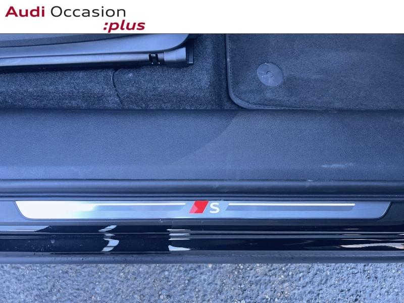 Voitures occasions Audi SQ6 e-tron Base Saint-Thibault-des-Vignes