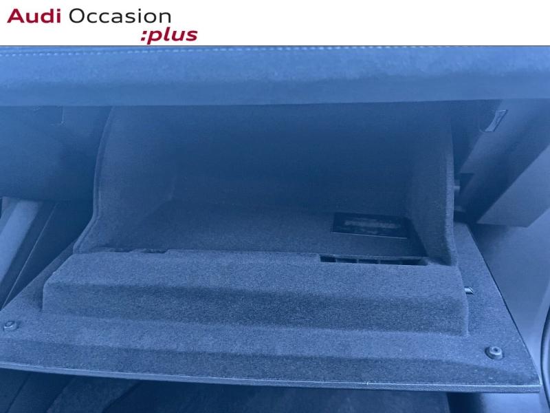 Voitures occasions Audi SQ6 e-tron Base Saint-Thibault-des-Vignes