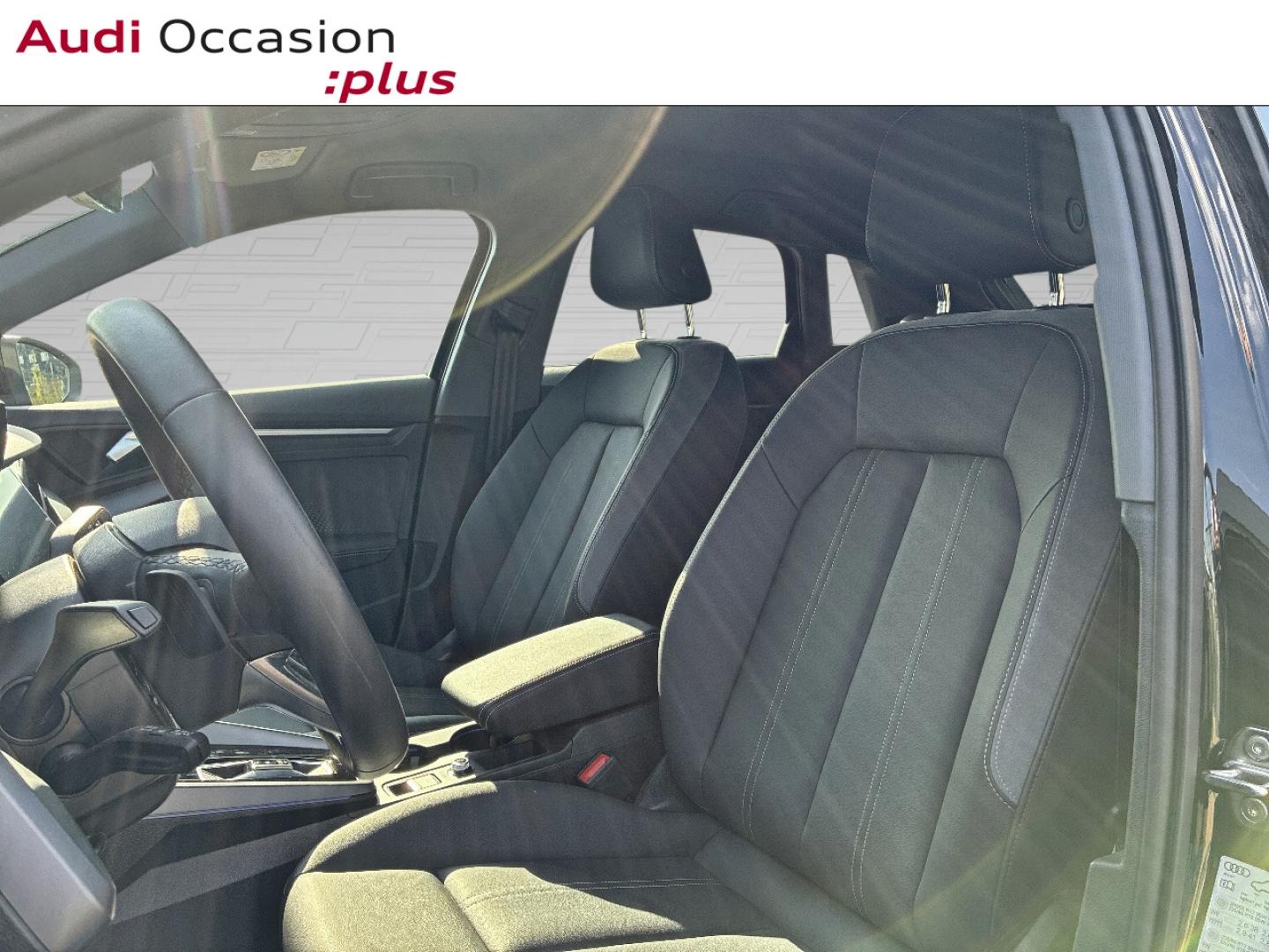 Voitures occasions Audi A3 allstreet Avus Saint-Thibault-des-Vignes