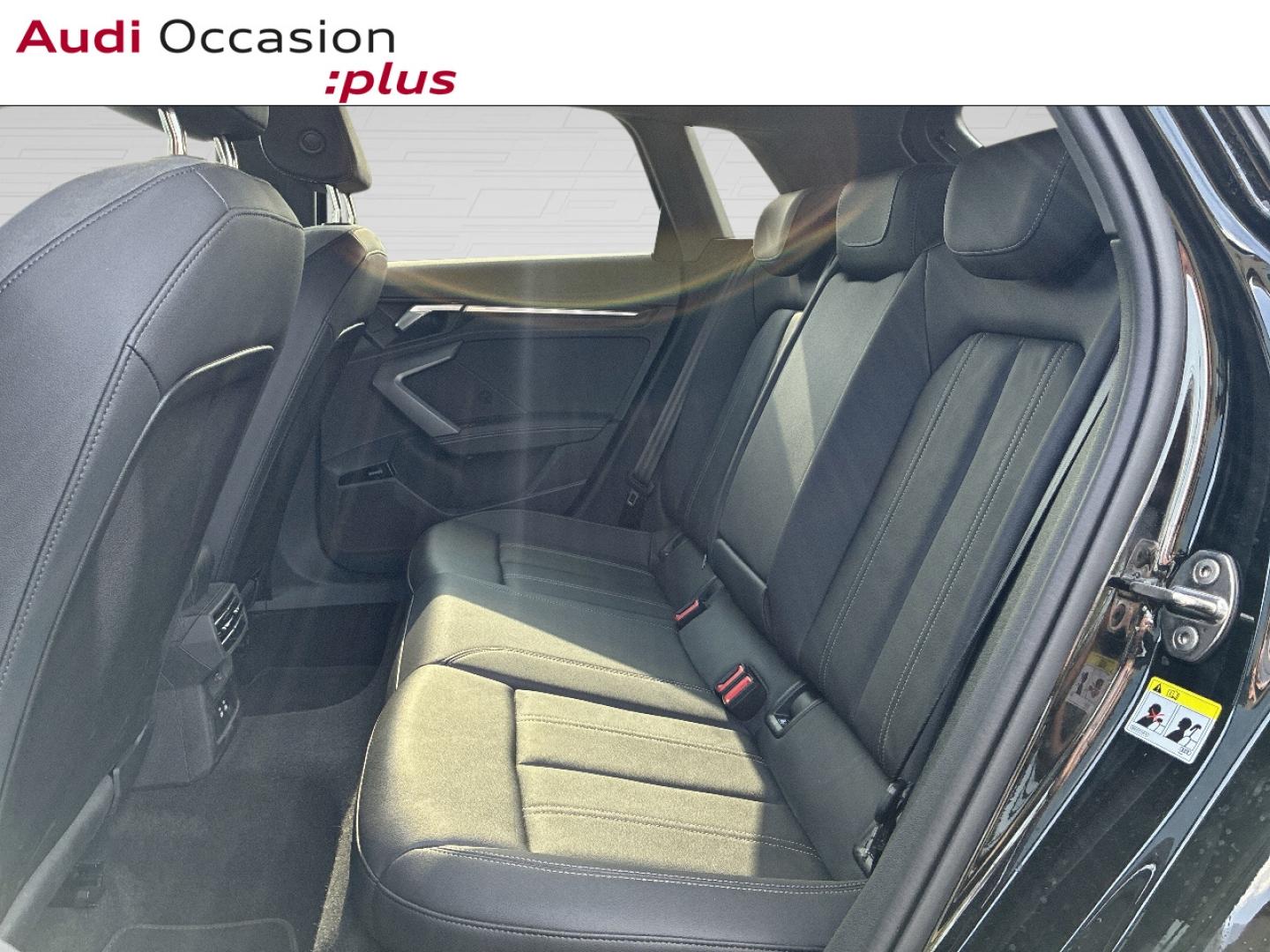 Voitures occasions Audi A3 allstreet Avus Saint-Thibault-des-Vignes