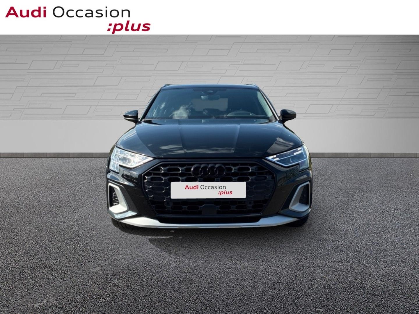 Voitures occasions Audi A3 allstreet Avus Saint-Thibault-des-Vignes