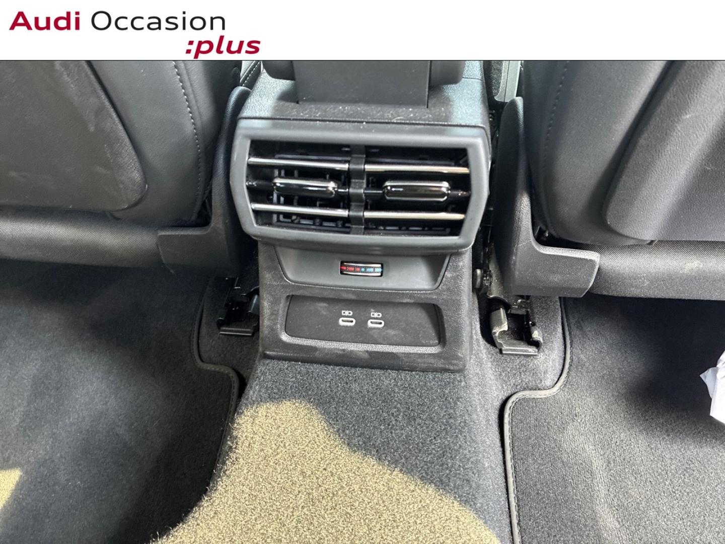 Voitures occasions Audi A3 allstreet Avus Saint-Thibault-des-Vignes