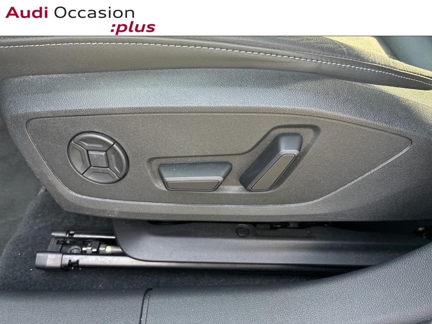 Voitures occasions Audi A3 allstreet Avus Saint-Thibault-des-Vignes