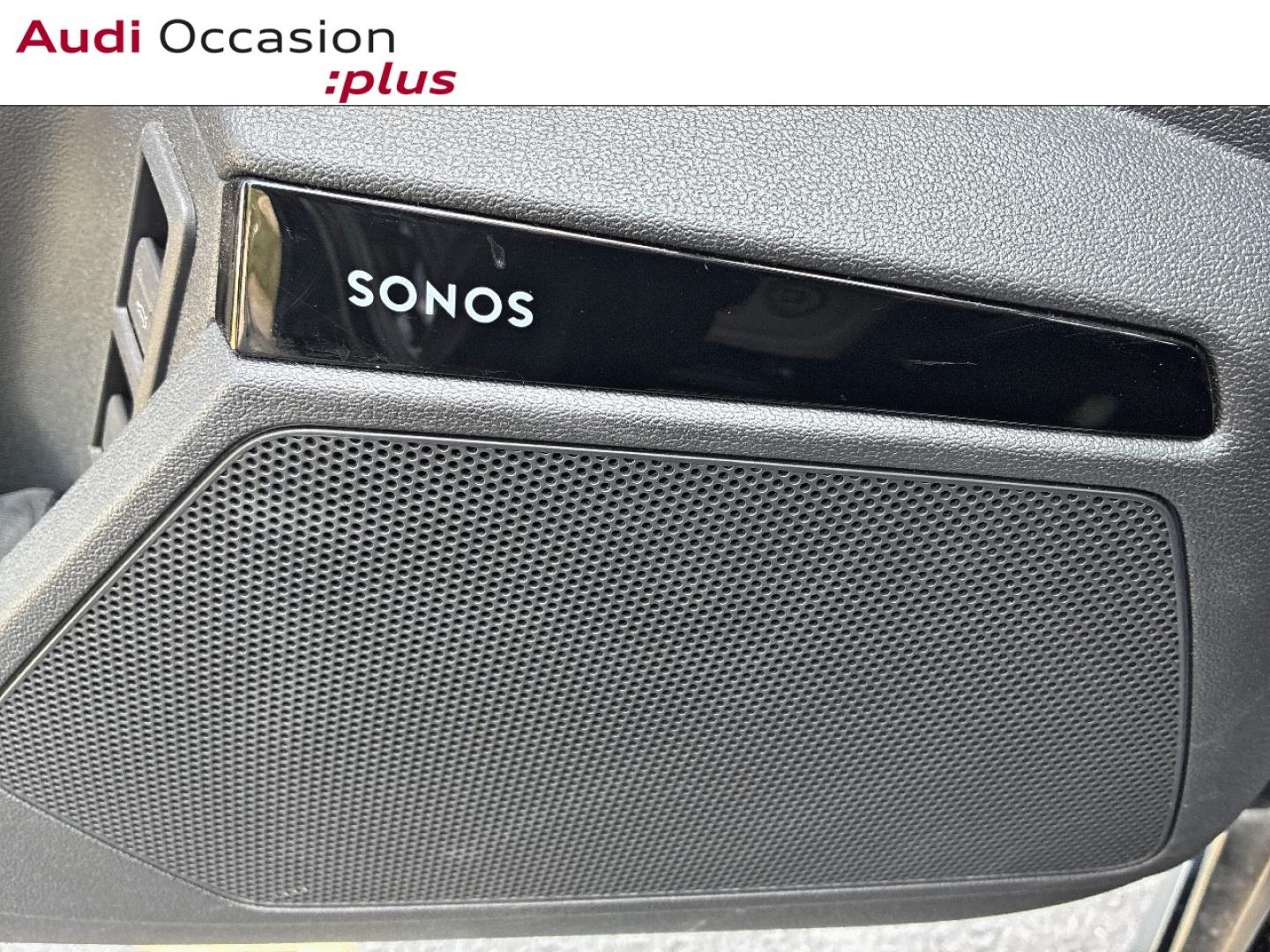 Voitures occasions Audi A3 allstreet Avus Saint-Thibault-des-Vignes
