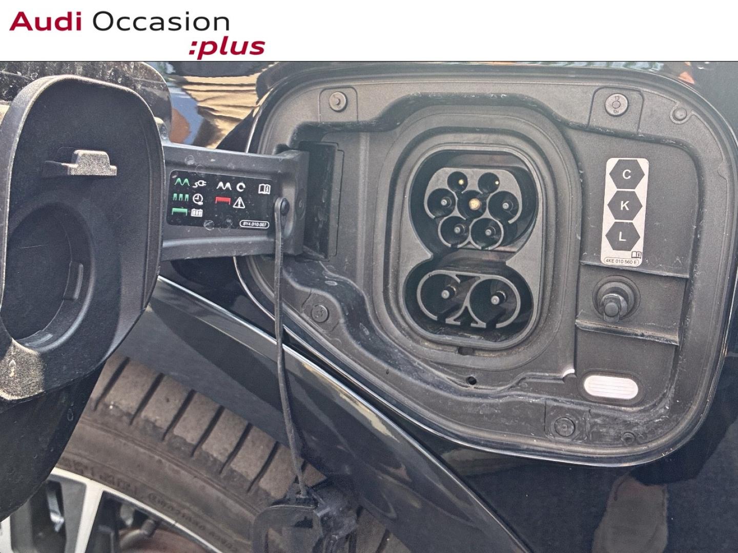 Voitures occasions Audi A3 allstreet Avus Saint-Thibault-des-Vignes