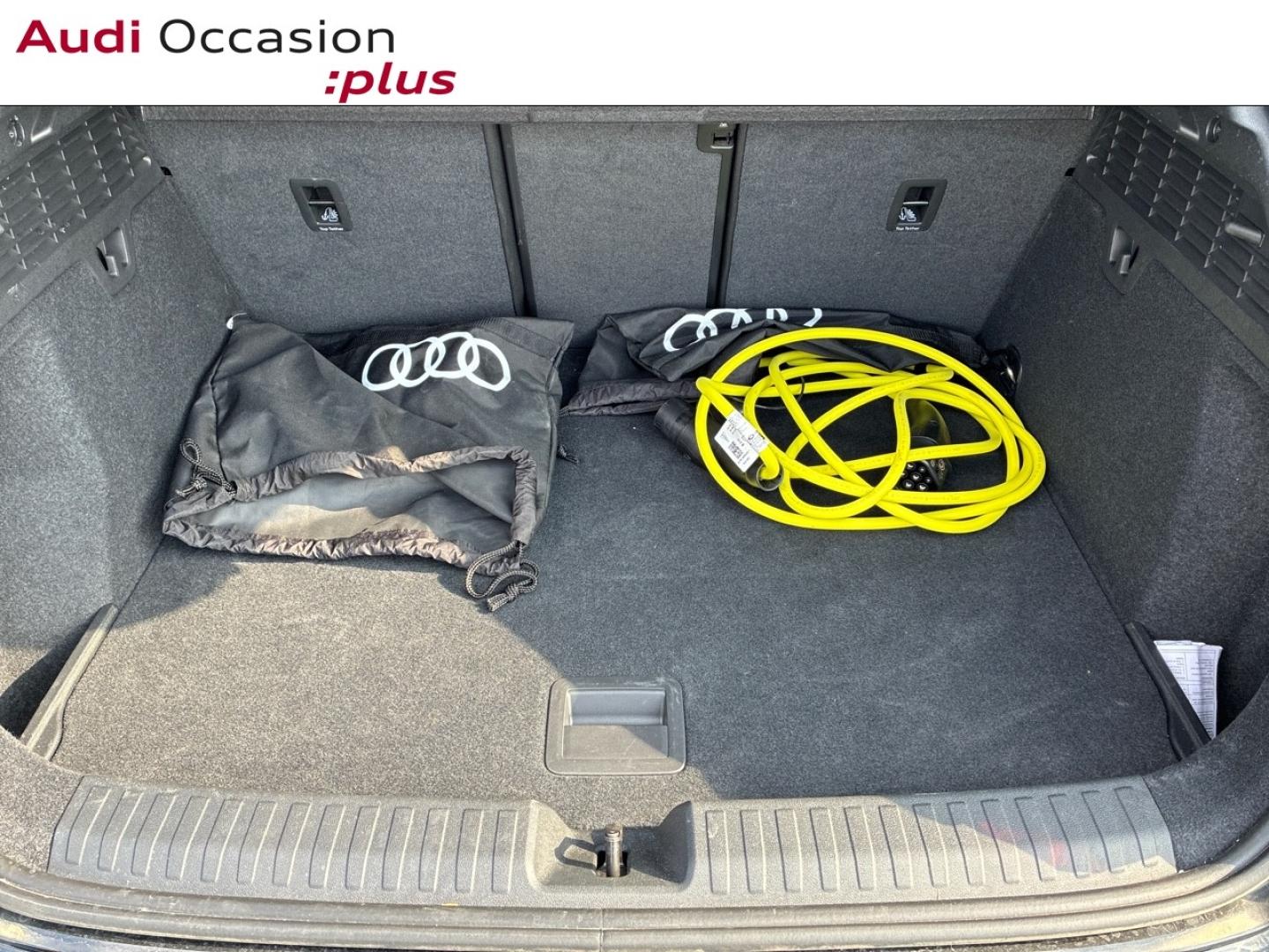 Voitures occasions Audi A3 allstreet Avus Saint-Thibault-des-Vignes
