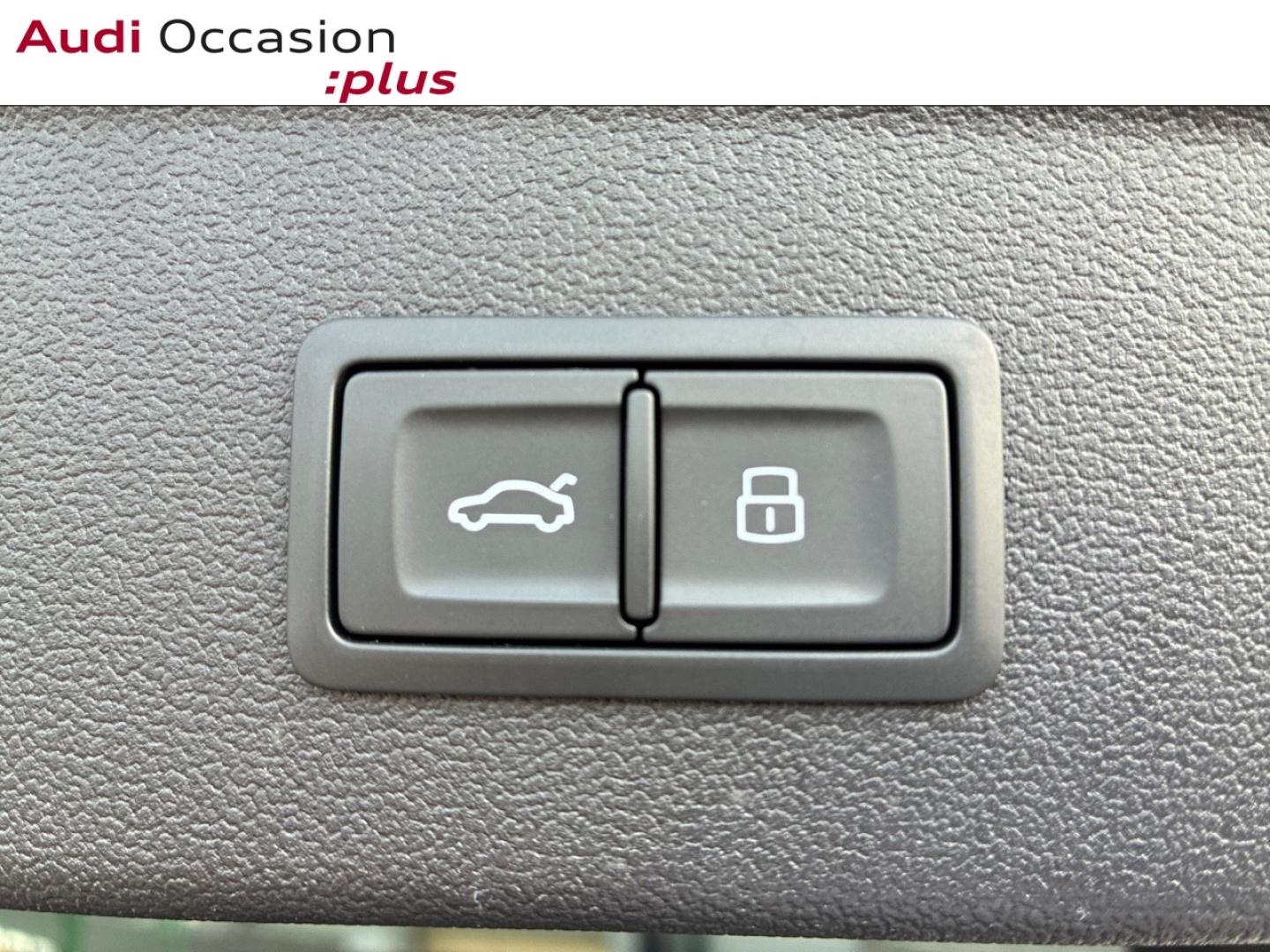 Voitures occasions Audi A3 allstreet Avus Saint-Thibault-des-Vignes