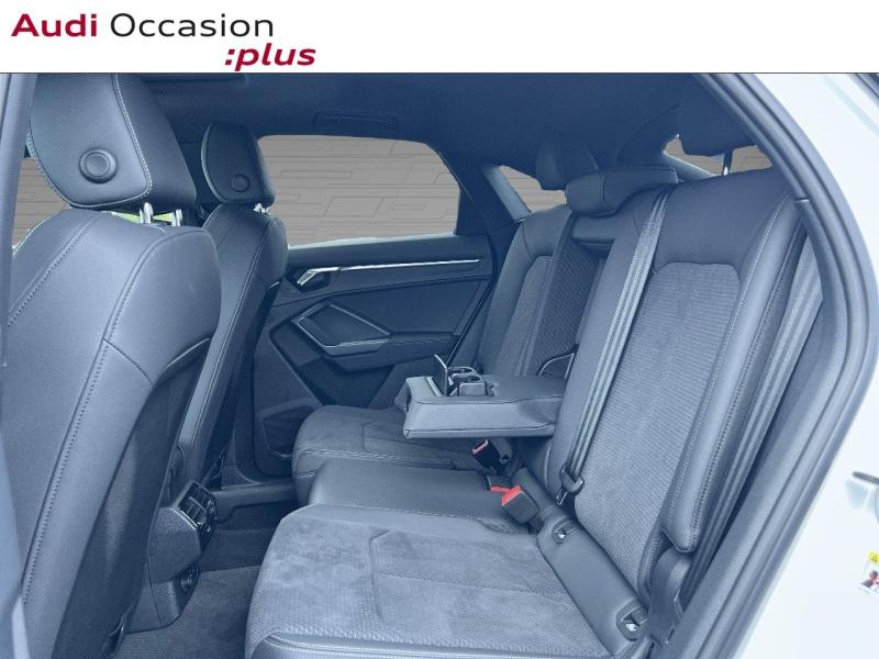 Voitures occasions Audi Q3 Sportback S line plus Saint-Thibault-des-Vignes
