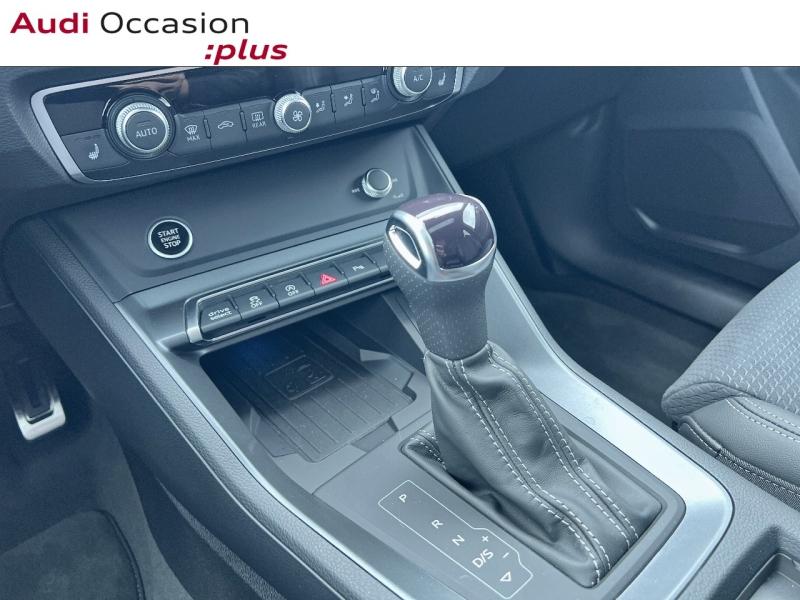 Voitures occasions Audi Q3 Sportback S line plus Saint-Thibault-des-Vignes