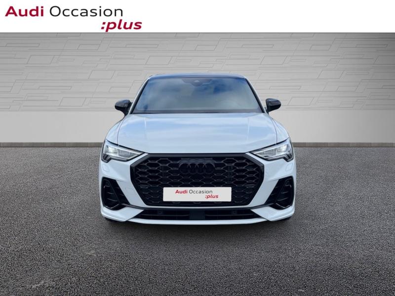 Voitures occasions Audi Q3 Sportback S line plus Saint-Thibault-des-Vignes