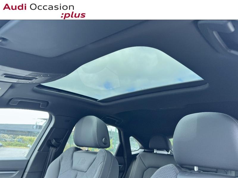 Voitures occasions Audi Q3 Sportback S line plus Saint-Thibault-des-Vignes