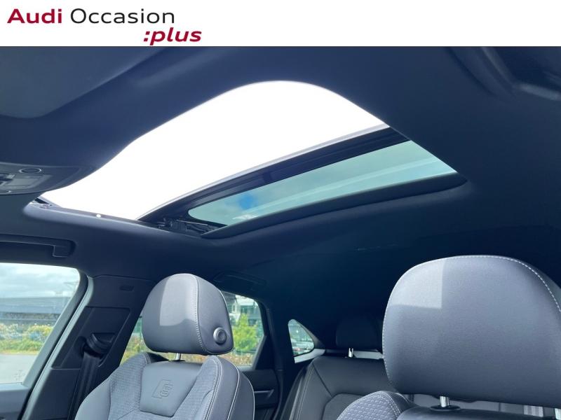 Voitures occasions Audi Q3 Sportback S line plus Saint-Thibault-des-Vignes