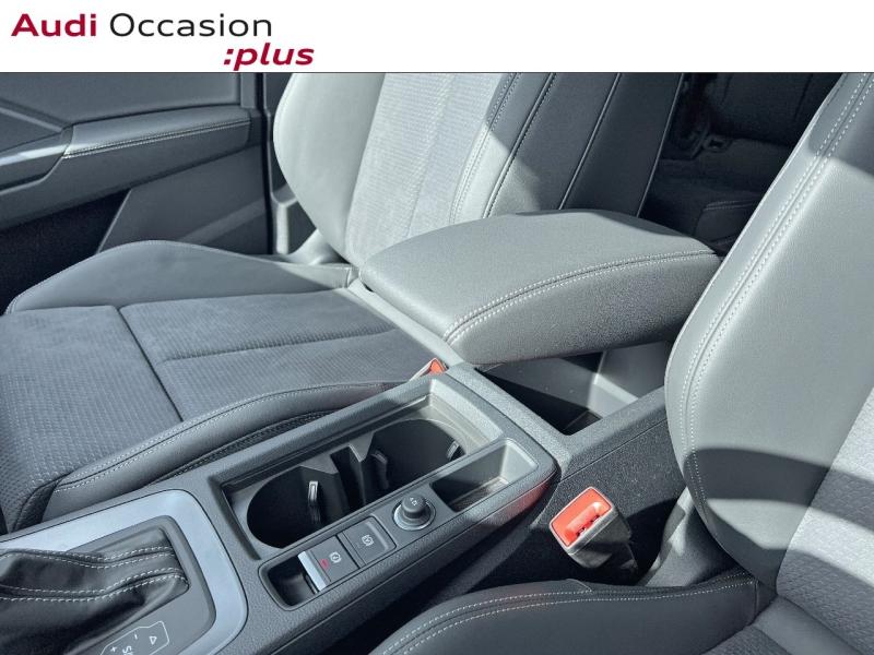 Voitures occasions Audi Q3 Sportback S line plus Saint-Thibault-des-Vignes