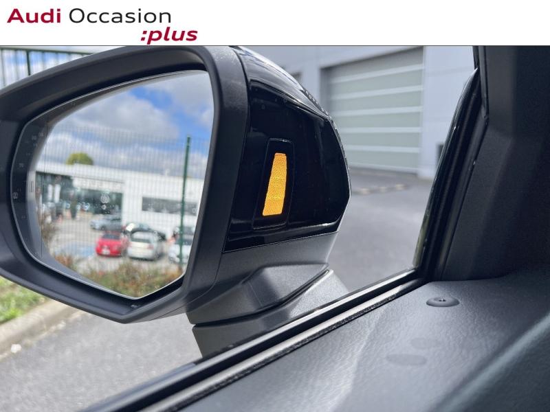 Voitures occasions Audi Q3 Sportback S line plus Saint-Thibault-des-Vignes