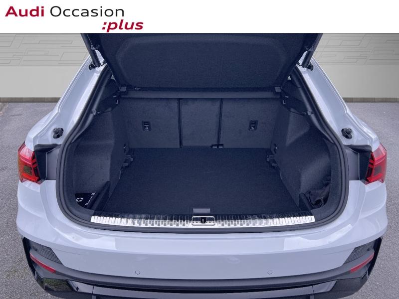 Voitures occasions Audi Q3 Sportback S line plus Saint-Thibault-des-Vignes