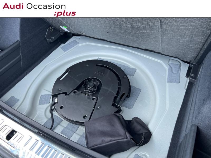 Voitures occasions Audi Q3 Sportback S line plus Saint-Thibault-des-Vignes