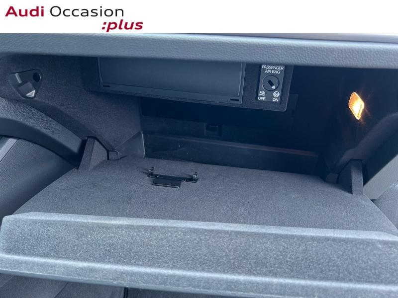 Voitures occasions Audi Q3 Sportback S line plus Saint-Thibault-des-Vignes