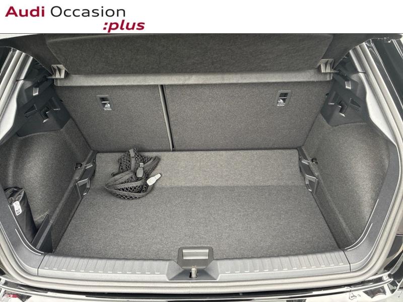 Voitures occasions Audi A1 Sportback S line Saint-Thibault-des-Vignes