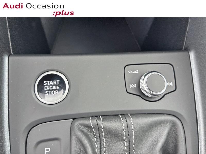 Voitures occasions Audi A1 Sportback S line Saint-Thibault-des-Vignes
