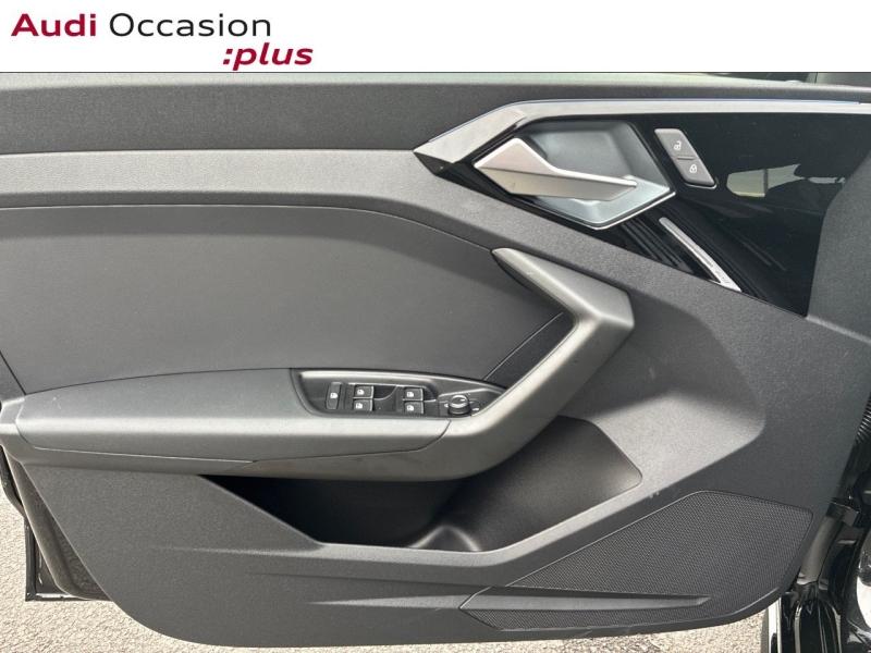 Voitures occasions Audi A1 Sportback S line Saint-Thibault-des-Vignes