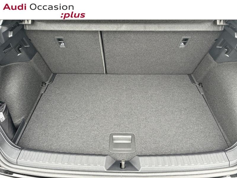 Voitures occasions Audi A1 Sportback S line Saint-Thibault-des-Vignes