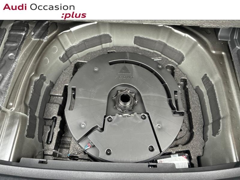 Voitures occasions Audi A1 Sportback S line Saint-Thibault-des-Vignes