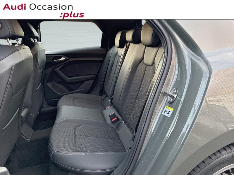 Voitures occasions Audi A1 Sportback S line Saint-Thibault-des-Vignes