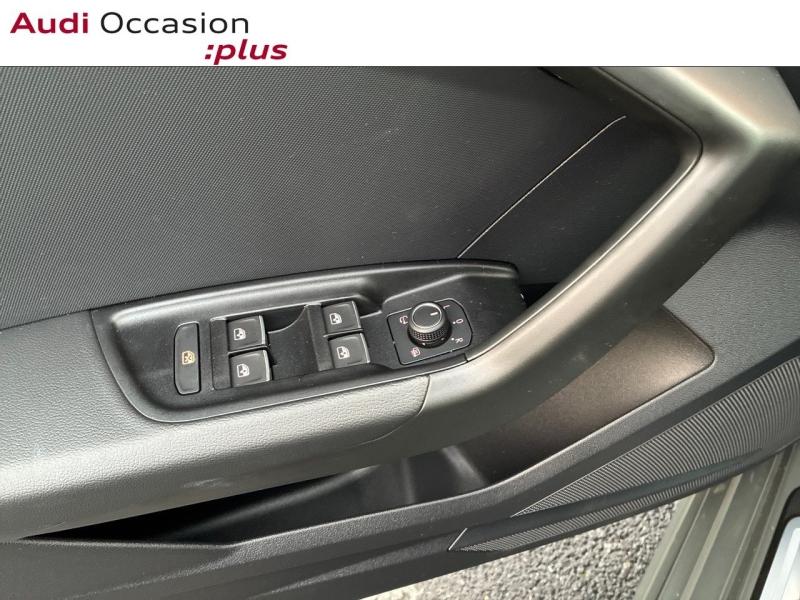 Voitures occasions Audi A1 Sportback S line Saint-Thibault-des-Vignes