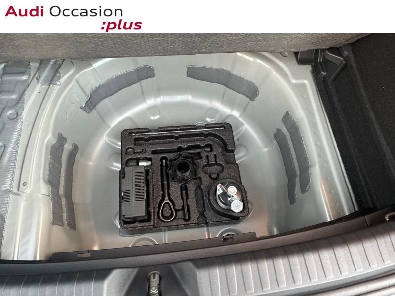 Voitures occasions Audi A1 Sportback S line Saint-Thibault-des-Vignes