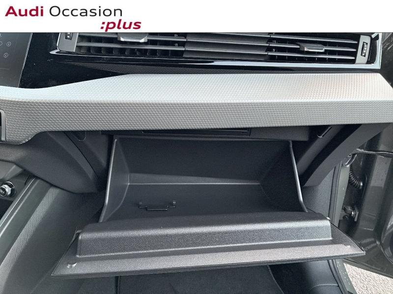 Voitures occasions Audi A1 Sportback S line Saint-Thibault-des-Vignes